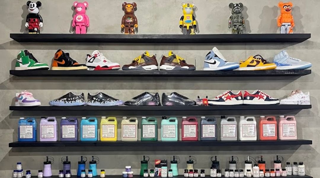 Kicks Buzzed | FunNow - 直前予約でお得に｜グルメ・宿・アクティビティ